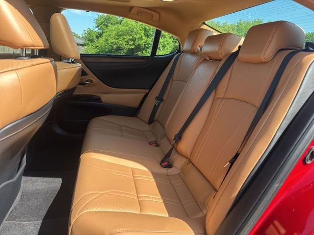 2022 Lexus ES ES 350 Ultra Luxury