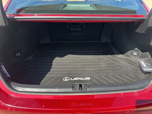 2022 Lexus ES ES 350 Ultra Luxury