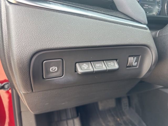 2024 Buick Enclave Premium