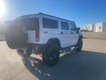 2008 HUMMER H2 SUV
