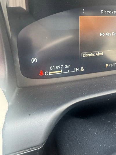 2022 Lincoln Aviator Black Label