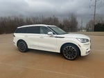 2022 Lincoln Aviator Black Label