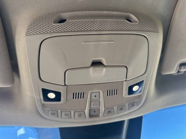 2018 Lincoln Navigator Reserve