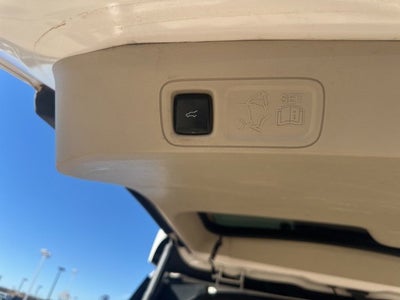 2018 Lincoln Navigator Reserve