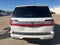 2018 Lincoln Navigator Reserve