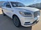 2019 Lincoln Navigator L Reserve