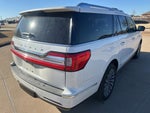 2020 Lincoln Navigator L Reserve
