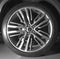 2015 Lincoln MKC Black Label