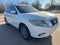 2014 Nissan Pathfinder SL