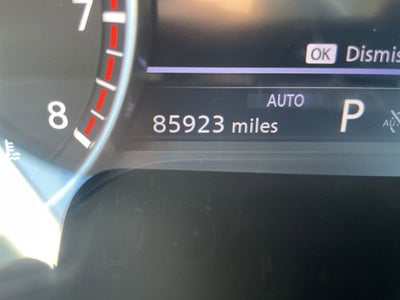 2023 Nissan Pathfinder SV