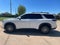 2023 Nissan Pathfinder SV