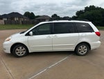 2010 Toyota Sienna XLE