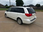 2010 Toyota Sienna XLE