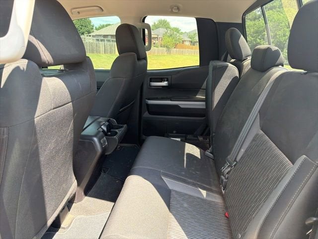 2015 Toyota Tundra 4WD Truck SR