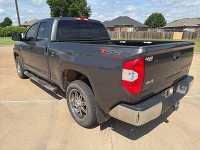 2015 Toyota Tundra 4WD Truck SR