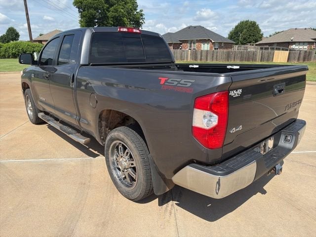 2015 Toyota Tundra 4WD Truck SR