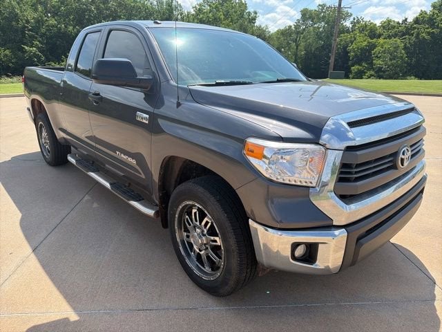 2015 Toyota Tundra 4WD Truck SR
