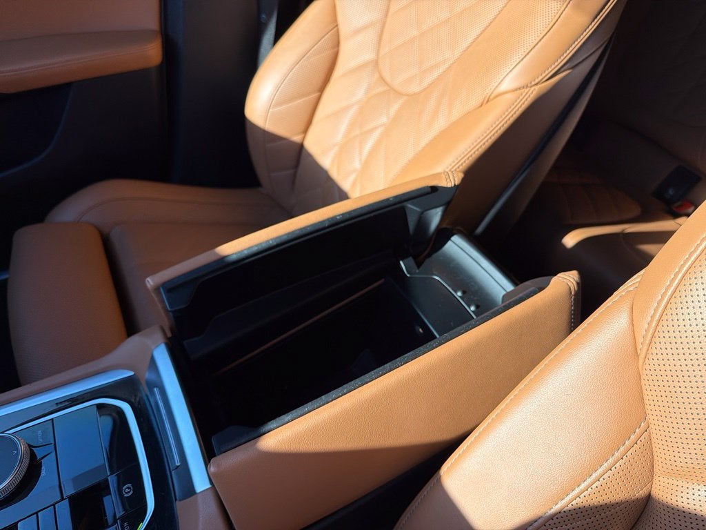 2024 BMW X6 xDrive40i