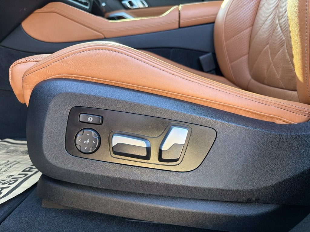 2024 BMW X6 xDrive40i