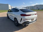 2024 BMW X6 xDrive40i