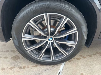 2019 BMW X5 xDrive50i