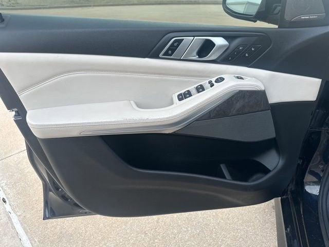 2019 BMW X5 xDrive50i