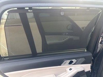 2019 BMW X5 xDrive50i