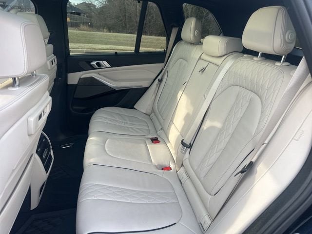 2019 BMW X5 xDrive50i