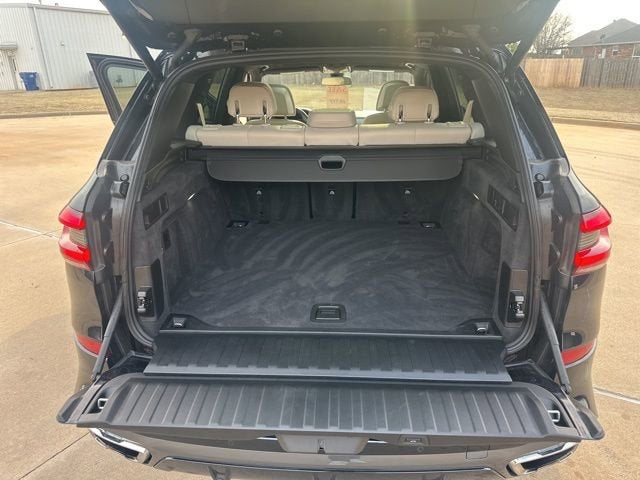 2019 BMW X5 xDrive50i