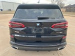 2019 BMW X5 xDrive50i
