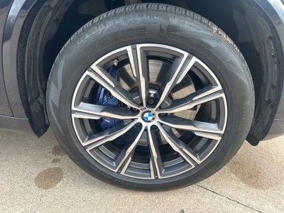 2019 BMW X5 xDrive50i