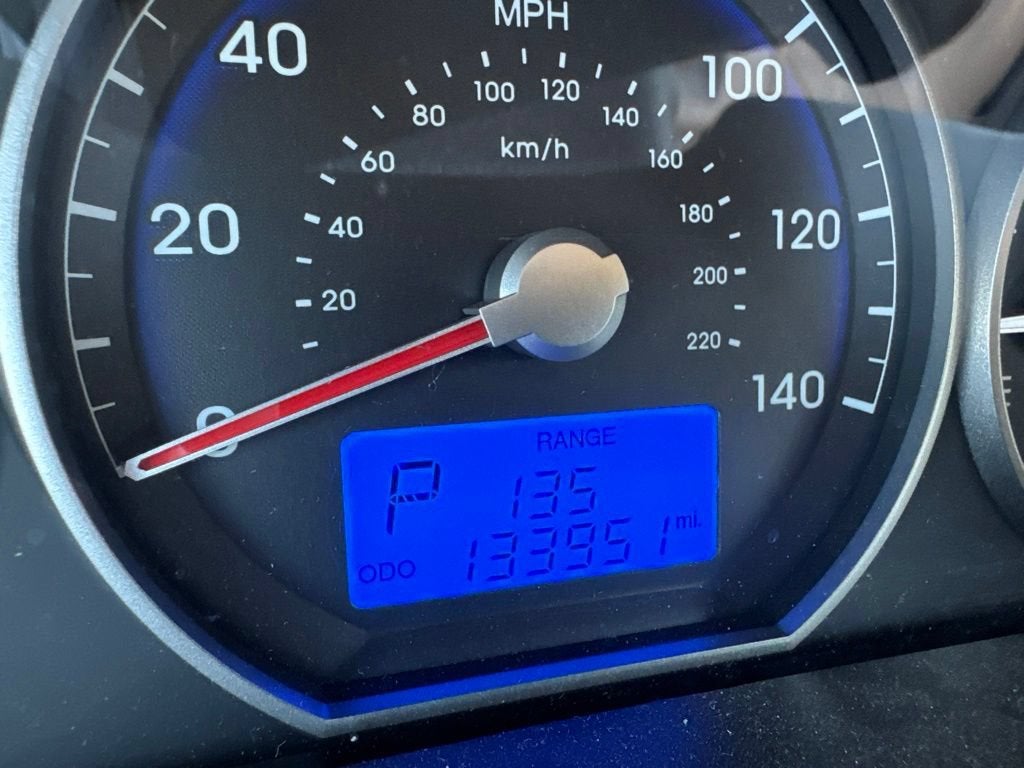 2012 Hyundai Santa Fe Limited