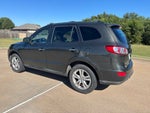 2012 Hyundai Santa Fe Limited