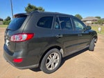 2012 Hyundai Santa Fe Limited