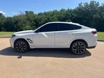 2023 BMW X6 M Base