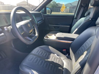 2025 RIVIAN R1T Adventure