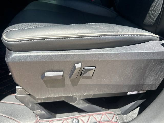 2024 Tesla Cybertruck Cyberbeast