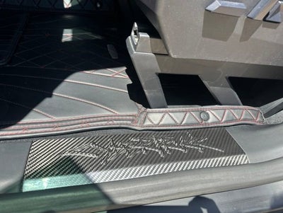 2024 Tesla Cybertruck Cyberbeast