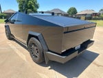 2024 Tesla Cybertruck Cyberbeast