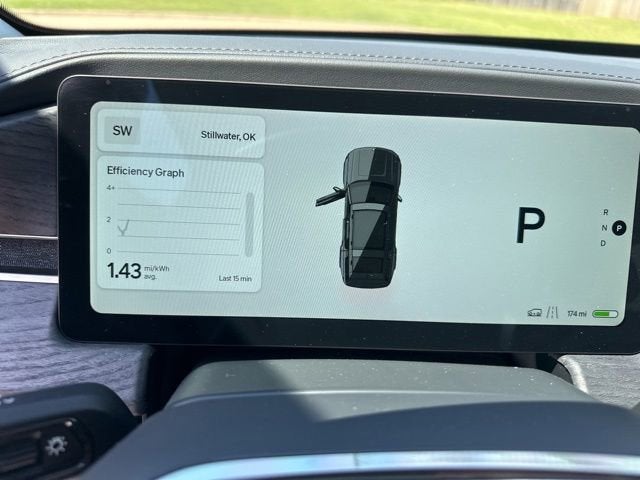 2025 RIVIAN R1S Adventure