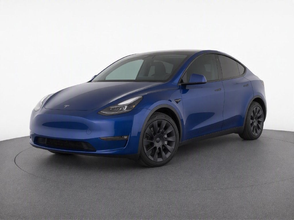 2024 Tesla Model Y Base