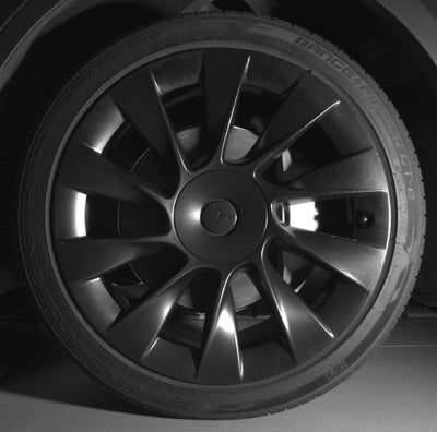 2024 Tesla Model Y Base