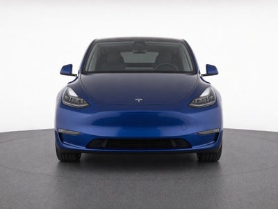 2024 Tesla Model Y Base