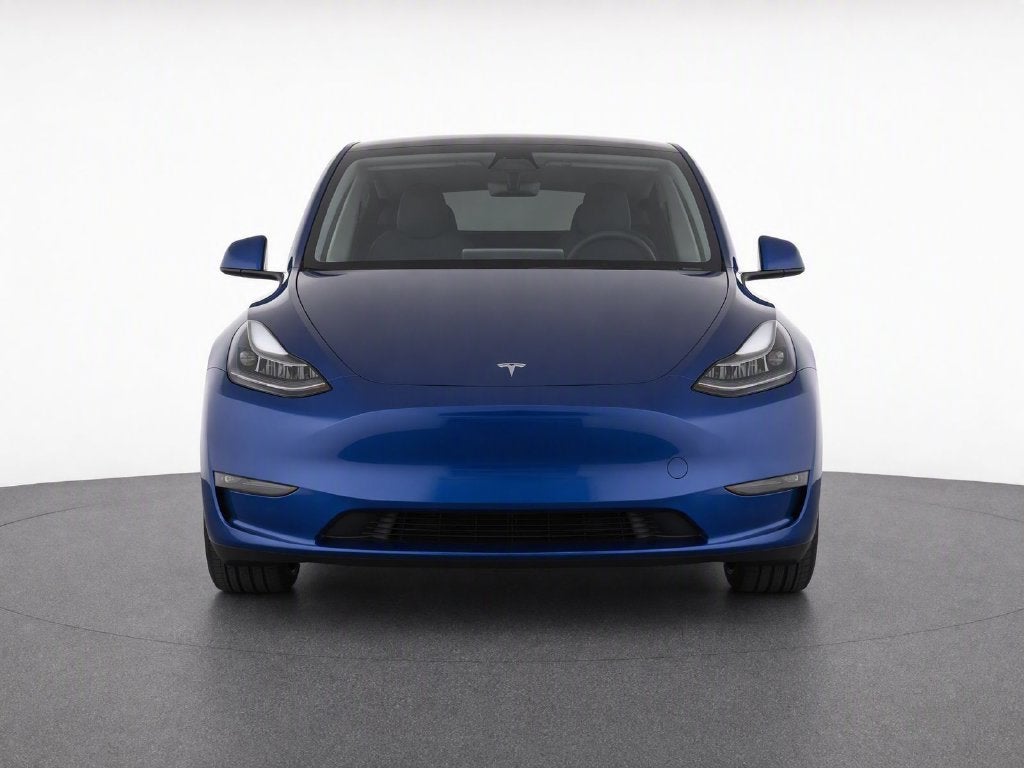 2024 Tesla Model Y Base