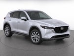 2025 Mazda Mazda CX-5 2.5 S