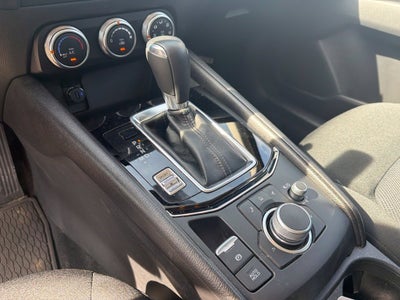 2025 Mazda Mazda CX-5 2.5 S