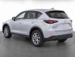 2025 Mazda Mazda CX-5 2.5 S