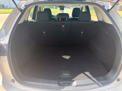 2025 Mazda Mazda CX-5 2.5 S