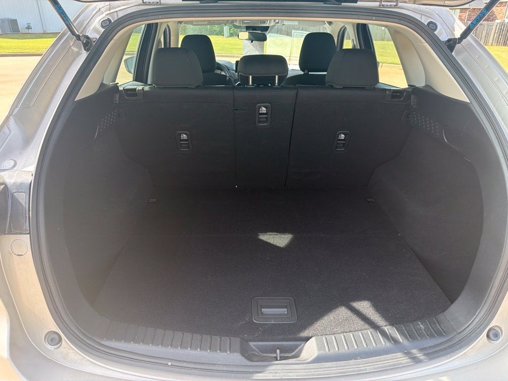 2025 Mazda Mazda CX-5 2.5 S