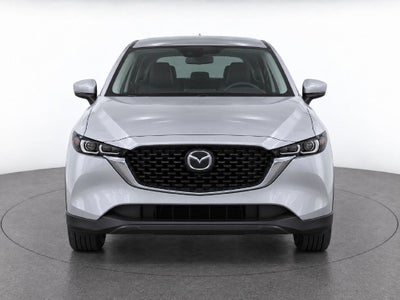2025 Mazda Mazda CX-5 2.5 S